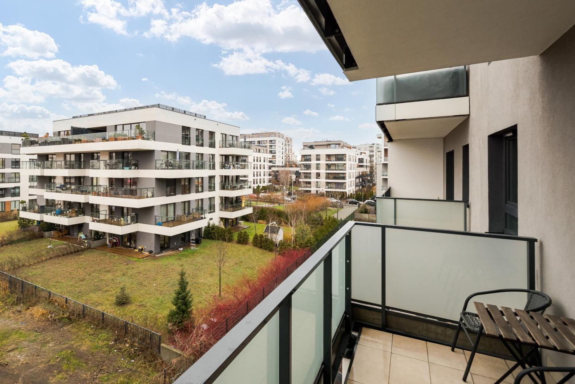 Apartament Racjonalizacji Stylish